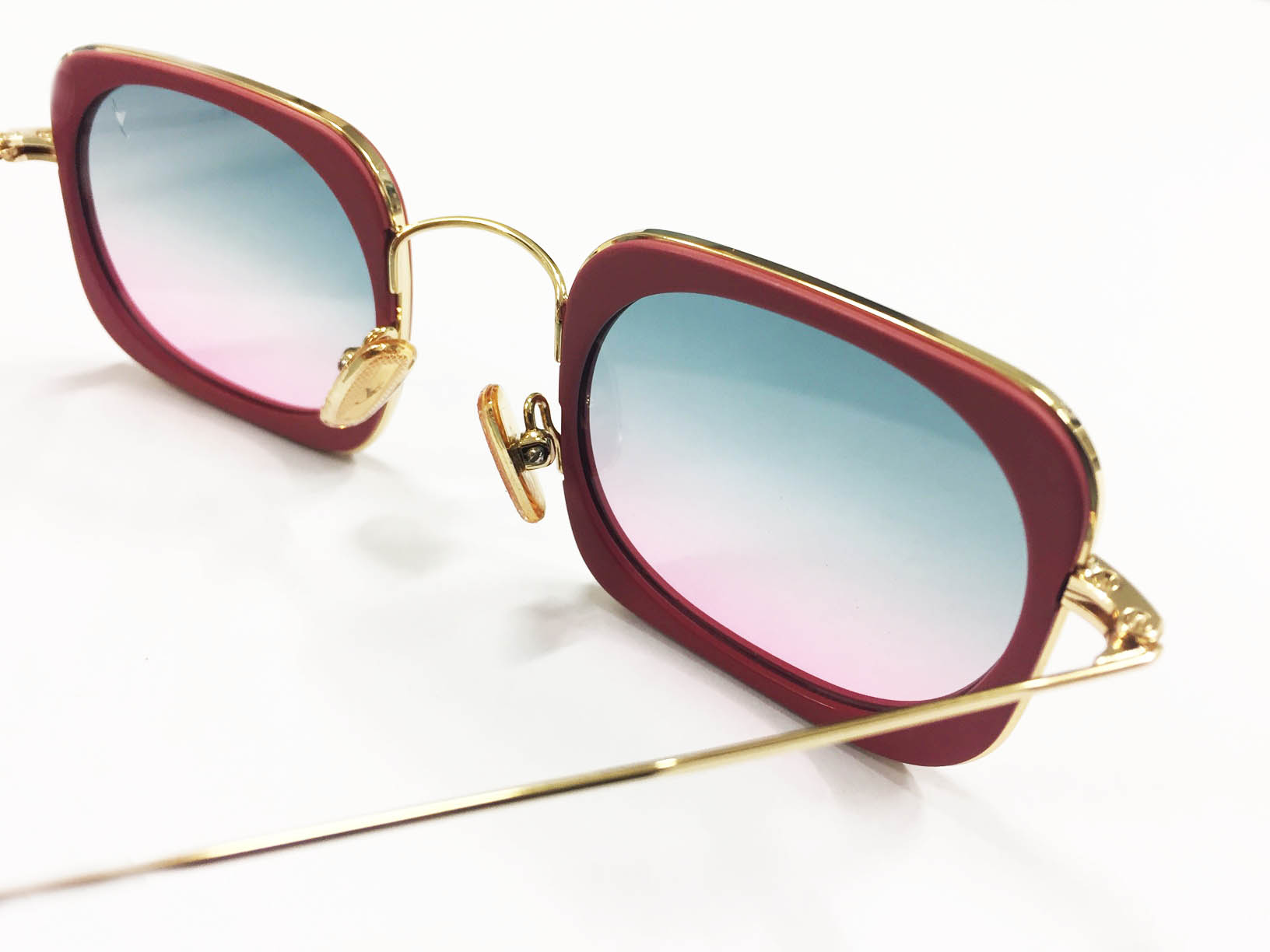 Occhiali Eyepetizer Mirabeau C O-4-20 Monte Carlo da sole